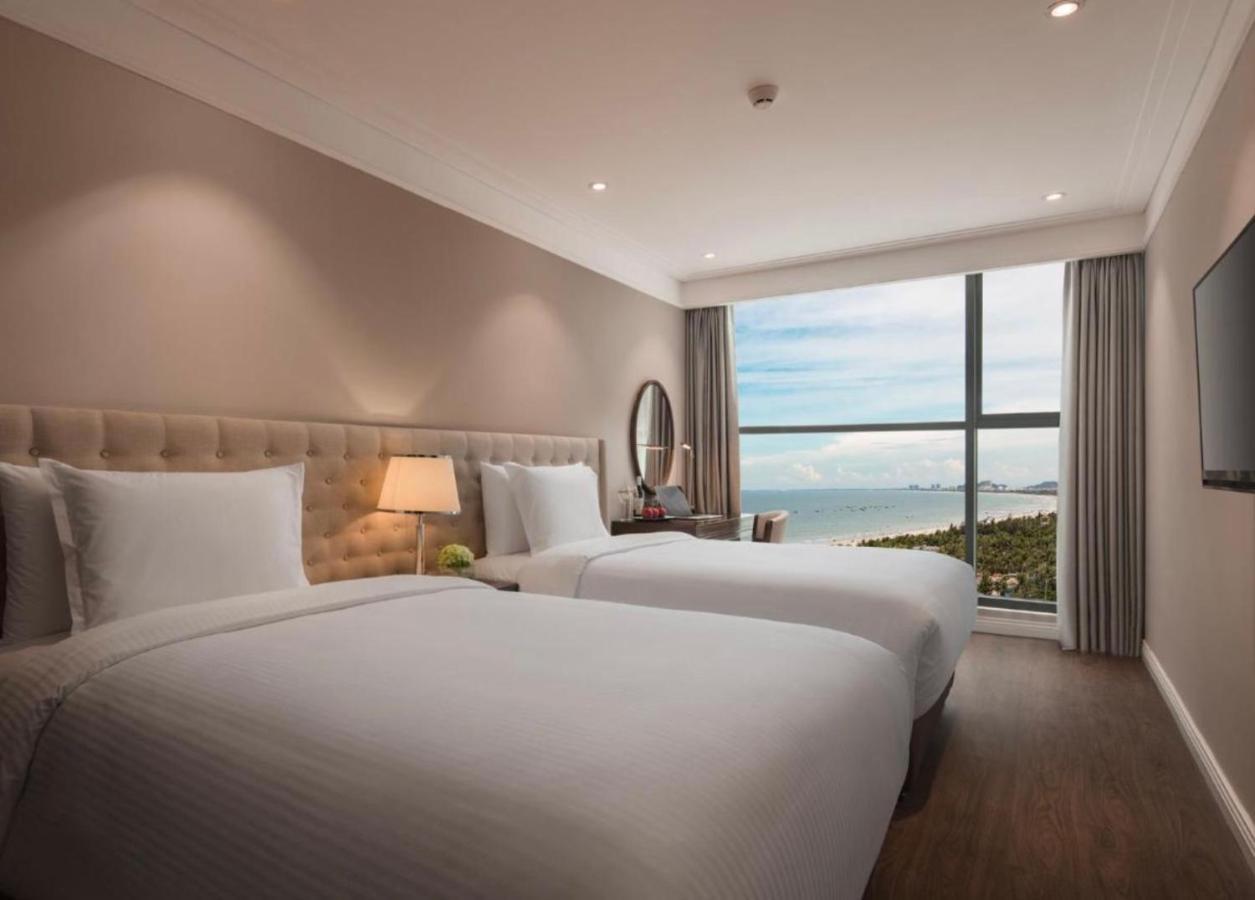 Luxury Apartment In Altara Building With Ocean View Da Nang Exterior foto