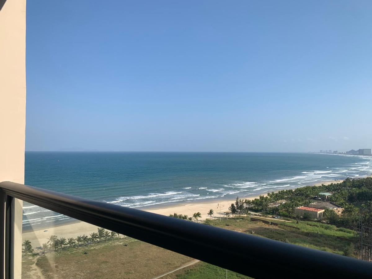 Luxury Apartment In Altara Building With Ocean View Da Nang Exterior foto